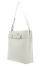 Calvin Klein CK Code Hobo Ecru