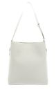 Calvin Klein CK Code Hobo Ecru