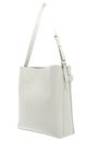 Calvin Klein CK Code Hobo Ecru
