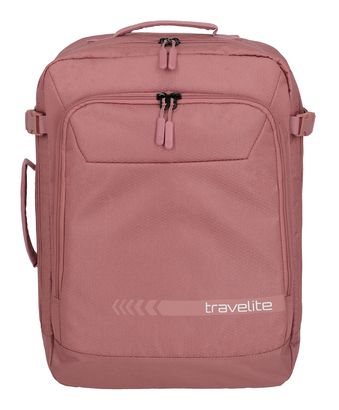 travelite Kick Off Backpack Rose