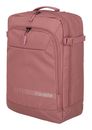 travelite Kick Off Backpack Rose travelite Kick Off Backpack Rose