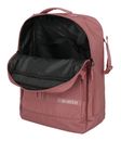 travelite Kick Off Backpack Rose travelite Kick Off Backpack Rose