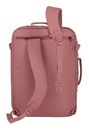travelite Kick Off Backpack Rose travelite Kick Off Backpack Rose