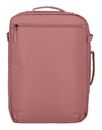 travelite Kick Off Backpack Rose travelite Kick Off Backpack Rose