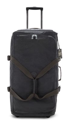 kipling Basic Teagan L Black Noir