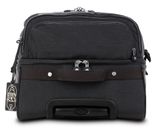kipling Basic Teagan L Black Noir kipling Basic Teagan L Black Noir