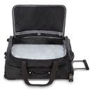 kipling Basic Eyes Wide Open Teagan M Black Noir kipling Basic Eyes Wide Open Teagan M Black Noir