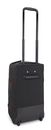 kipling Basic M Medium Wheeled Carry-On Black Noir kipling Basic M Medium Wheeled Carry-On Black Noir