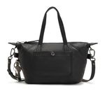 kipling Art Mini Small handbag Black FL