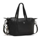 kipling Art Mini Small handbag Black FL