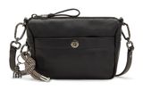 kipling Xandra S Small Crossbody Black FL