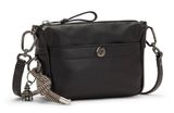 kipling Xandra S Small Crossbody Black FL
