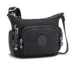 kipling Gabbie Mini Small Crossbody Black Noir