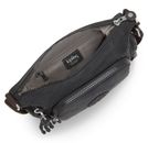 kipling Gabbie Mini Small Crossbody Black Noir