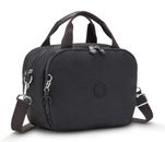kipling Basic Palmbeach Large Toiletry Bag Black Noir