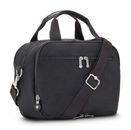 kipling Basic Palmbeach Large Toiletry Bag Black Noir
