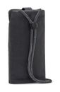kipling Classic Phone Bag Black Noir
