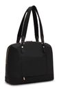 kipling Linza Large Shoulderbag Rose Black kipling Linza Large Shoulderbag Rose Black