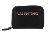 VALENTINO Divina Coin Purse Nero / Gold VALENTINO Divina Coin Purse Nero / Gold