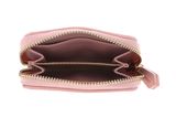 VALENTINO Special Martu Wallet With Zip Cipria VALENTINO Special Martu Wallet With Zip Cipria