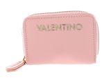VALENTINO Special Martu Wallet With Zip Cipria VALENTINO Special Martu Wallet With Zip Cipria