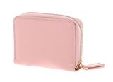 VALENTINO Special Martu Wallet With Zip Cipria VALENTINO Special Martu Wallet With Zip Cipria
