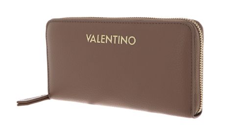 VALENTINO Special Martu Wallet Taupe