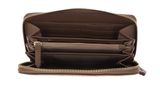 VALENTINO Special Martu Wallet Taupe VALENTINO Special Martu Wallet Taupe