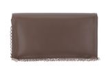 VALENTINO Divina NA Pochette Taupe