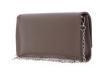 VALENTINO Divina NA Pochette Taupe