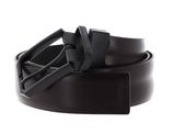 VALENTINO Bairone Belt W125 Moro / Nero