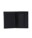 VALENTINO Hummus Wallet Nero