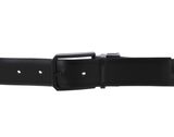VALENTINO Bairone Belt W115 Nero / Blu VALENTINO Bairone Belt W115 Nero / Blu