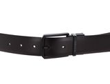 VALENTINO Bairone Belt W95 Moro / Nero VALENTINO Bairone Belt W95 Moro / Nero