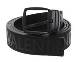 VALENTINO Bairone Belt W125 Nero