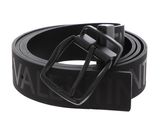 VALENTINO Bairone Belt W125 Nero