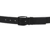 VALENTINO Bairone Belt W125 Nero