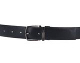 VALENTINO Bairone Men's Belt W105 Blu / Nero