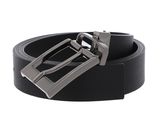 VALENTINO Bairone Belt W120 Nero