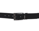 VALENTINO Bairone Belt W120 Nero
