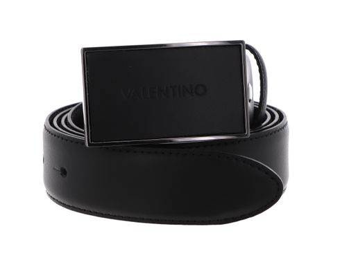 VALENTINO Bairone Belt W125 Nero