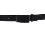 VALENTINO Bairone Belt W125 Nero
