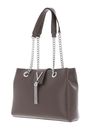 VALENTINO Divina NA Tote Taupe VALENTINO Divina NA Tote Taupe