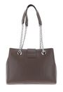 VALENTINO Divina NA Tote Taupe VALENTINO Divina NA Tote Taupe