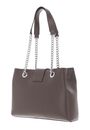 VALENTINO Divina NA Tote Taupe VALENTINO Divina NA Tote Taupe