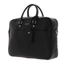VALENTINO Marnier Business Bag Nero VALENTINO Marnier Business Bag Nero