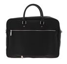 VALENTINO Marnier Business Bag Nero VALENTINO Marnier Business Bag Nero