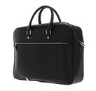 VALENTINO Marnier Business Bag Nero VALENTINO Marnier Business Bag Nero