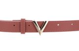 VALENTINO Divina Belt W100 Rosa Antico / Oro - shortenable VALENTINO Divina Belt W100 Rosa Antico / Oro - shortenable
