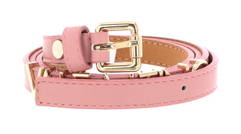 VALENTINO Emma Winter Belt W110 Cipria / Oro - kürzbar